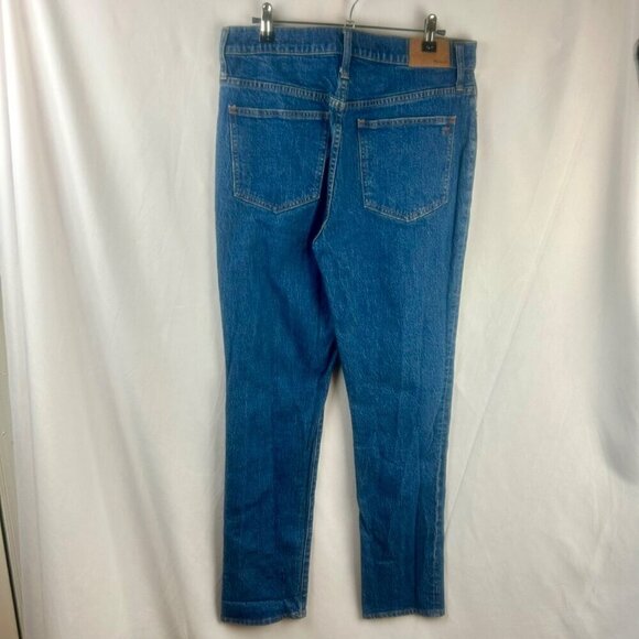 Madewell The Perfect Vintage Jean - 29T - Picture 4 of 9